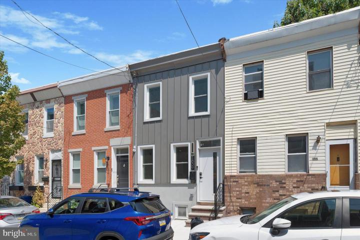 Photo of 1839 Wilder Street, Philadelphia PA