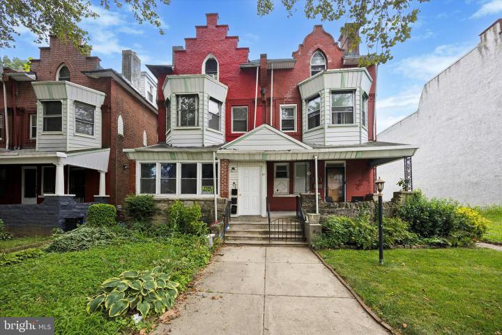 Photo of 38 N 50th Street, Philadelphia PA