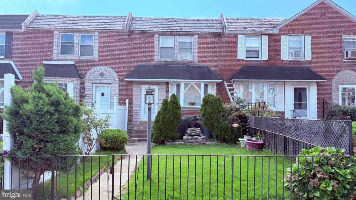 Photo of 6245 Montague Street, Philadelphia PA
