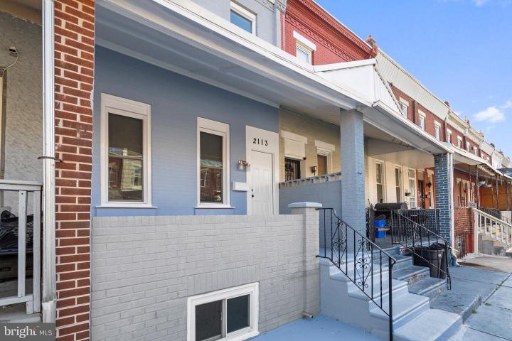 Photo of 2113 S Simpson Street