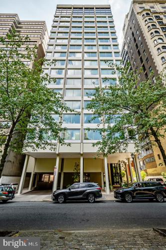 Photo of 1820 Rittenhouse Square 1601