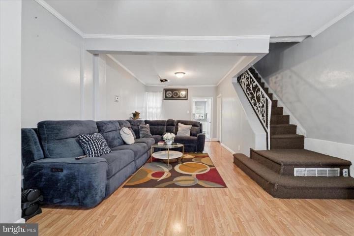 Photo of 108 N Conestoga Street, Philadelphia PA