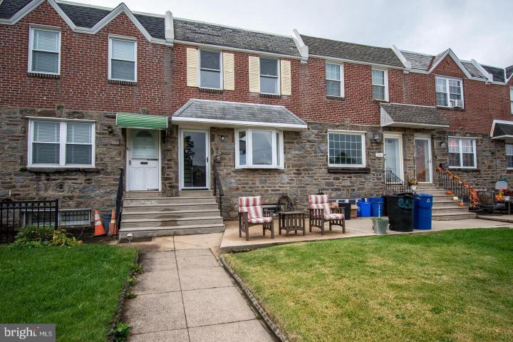 Photo of 3520 Ashville Street, Philadelphia PA