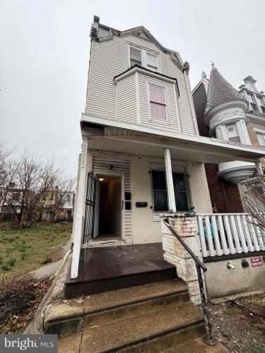 Photo of 3322 N 17th Street, Philadelphia PA