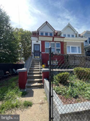 Photo of 5400 W Montgomery Avenue, Philadelphia PA