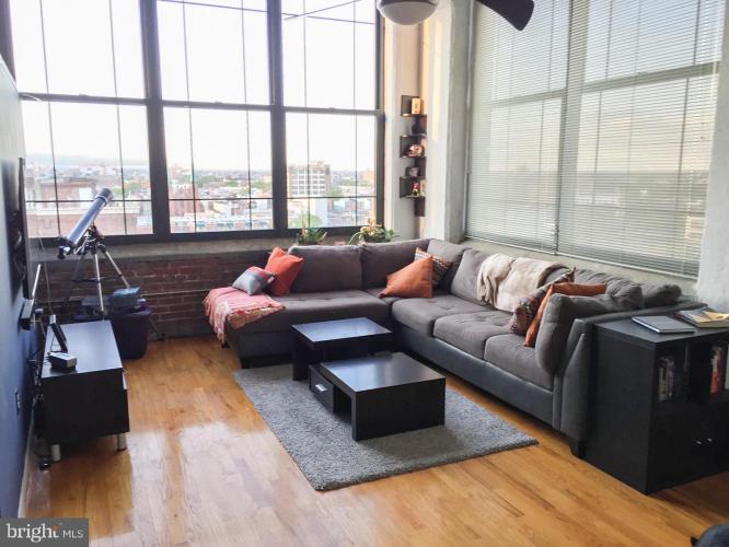 Photo of 314 N 12th Street 901, Philadelphia PA