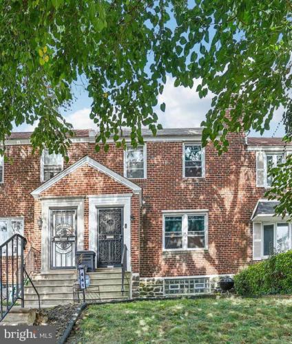 Photo of 441 E Pleasant Avenue, Philadelphia PA