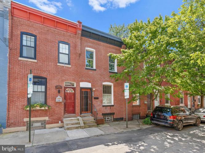 Photo of 3026 W Harper Street