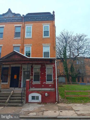 Photo of 3146 Euclid Avenue, Philadelphia PA