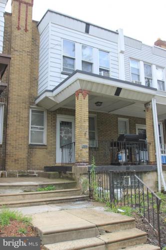 Photo of 6443 Ditman Street, Philadelphia PA