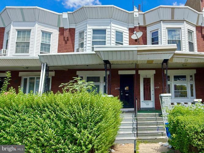 Photo of 5905 Washington Avenue, Philadelphia PA