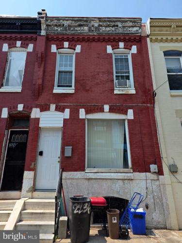 Photo of 2236 N Bancroft Street, Philadelphia PA