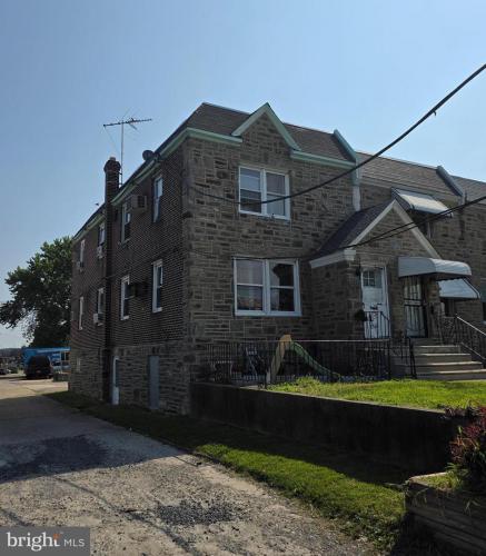 Photo of 2711 Unruh Avenue, Philadelphia PA