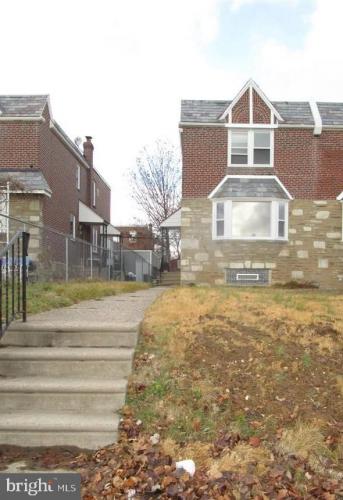 Photo of 2345 Ripley Street, Philadelphia PA