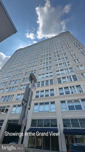Photo of 1100 Vine Street 404, Philadelphia PA