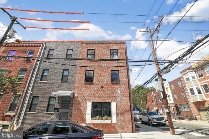 Photo of 1300 S 6th Street