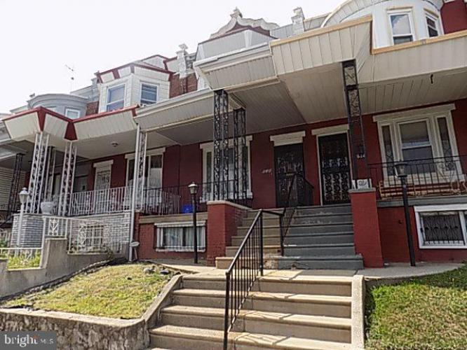Photo of 838 S 56th Street, Philadelphia PA