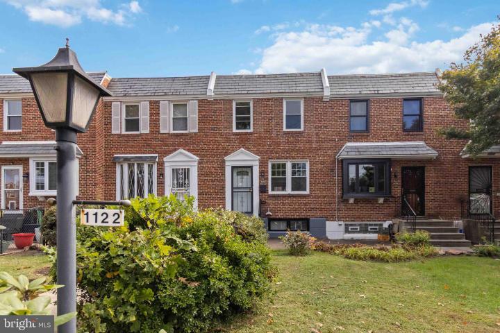 Photo of 1122 E Phil Ellena Street, Philadelphia PA