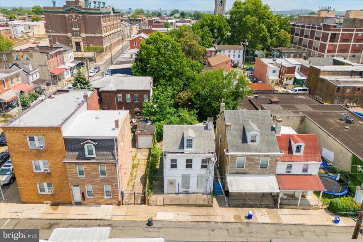 Photo of 4461 Leiper Street, Philadelphia PA