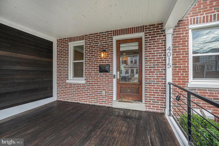 Photo of 4015 Mitchell Street, Philadelphia PA