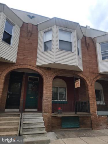 Photo of 510 N 57th Street, Philadelphia PA