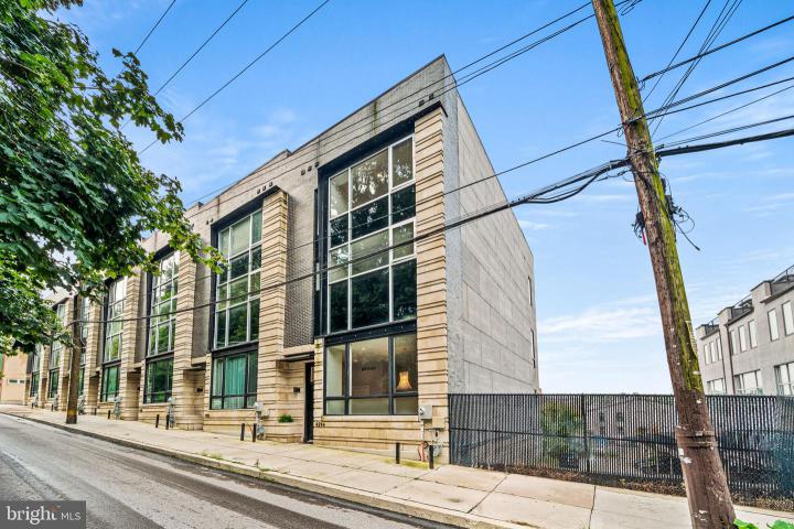Photo of 4594 Silverwood Street, Philadelphia PA