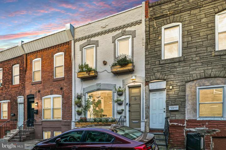 Photo of 1537 S Lecount Street, Philadelphia PA