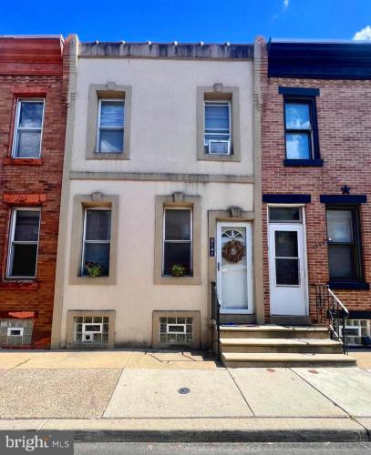 Photo of 3141 Livingston Street, Philadelphia PA