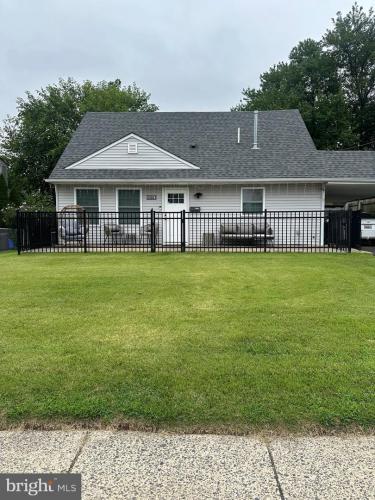 Photo of 2841 Comly Road, Philadelphia PA