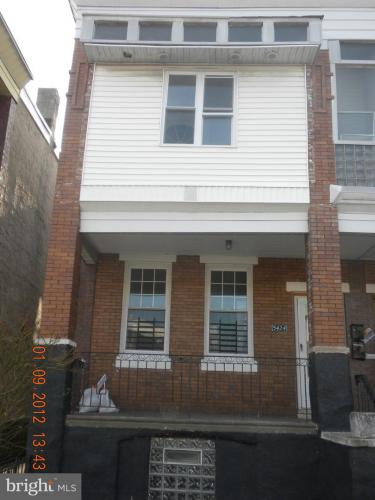 Photo of 5424 Walnut Street, Philadelphia PA