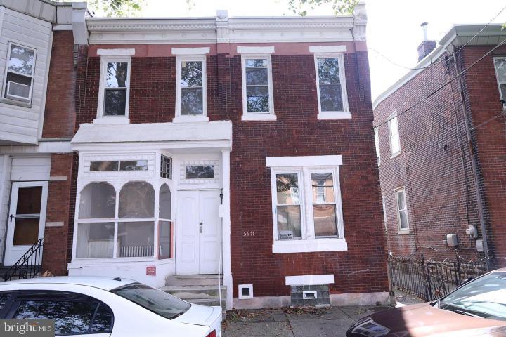 Photo of 5511 N 2nd Street, Philadelphia PA