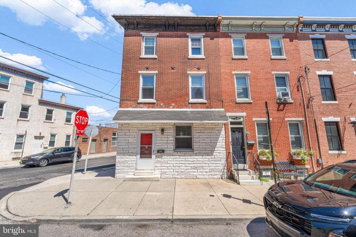 Photo of 2501 E Norris Street, Philadelphia PA