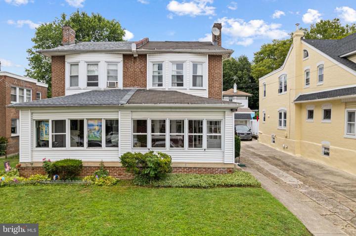 Photo of 4323 Disston Street, Philadelphia PA