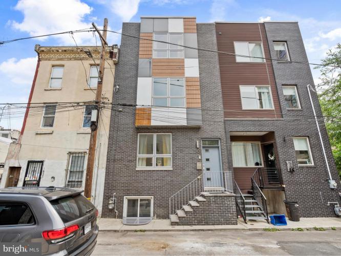 Photo of 1435 N Orkney Street, Philadelphia PA