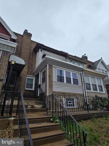 Photo of 2005 S Redfield Street, Philadelphia PA