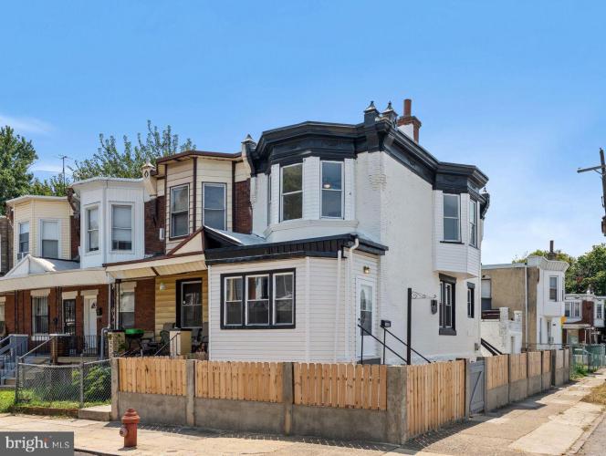 Photo of 1600 S Ithan Street, Philadelphia PA