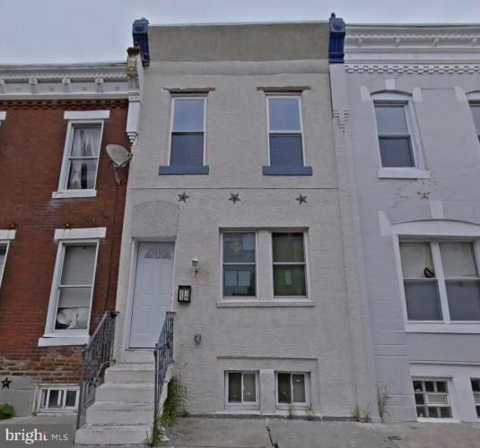 Photo of 2339 S Marshall Street, Philadelphia PA