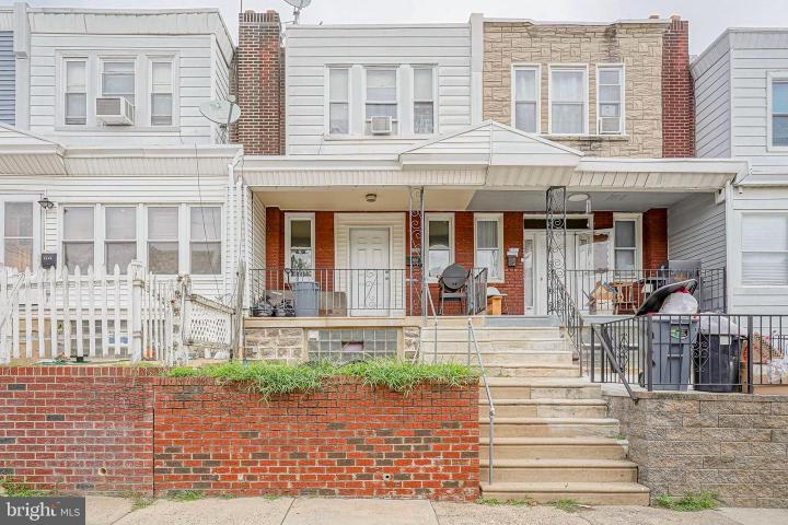 Photo of 4107 Greeby Street, Philadelphia PA