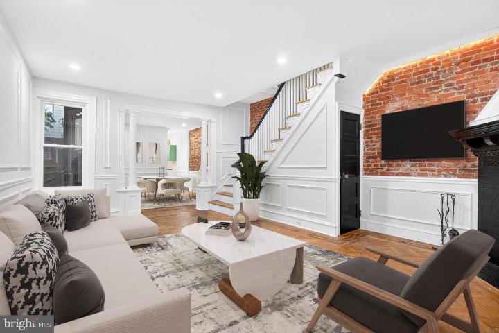 Photo of 5821 Cobbs Creek, Philadelphia PA