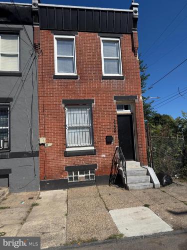 Photo of 3238 Jasper Street, Philadelphia PA