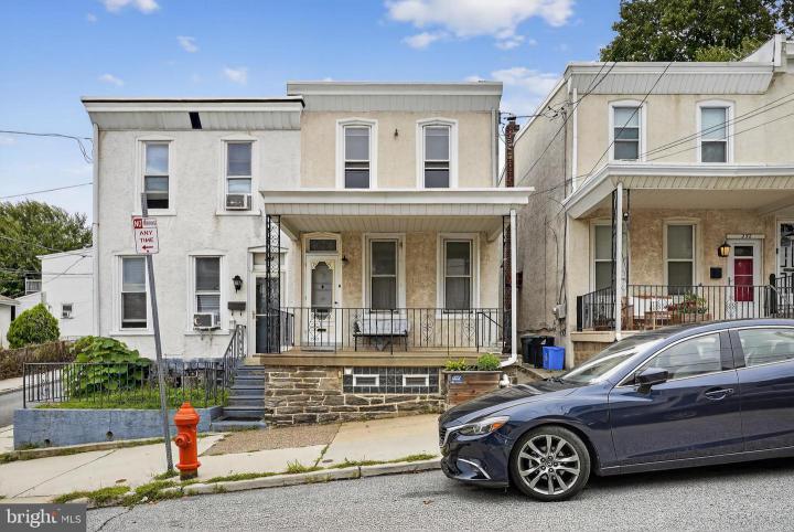Photo of 250 Hermitage Street, Philadelphia PA