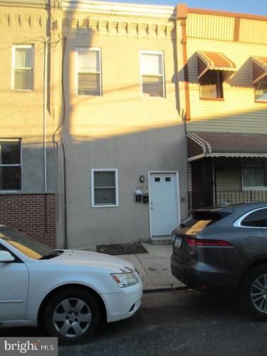 Photo of 1253 S 27th Street