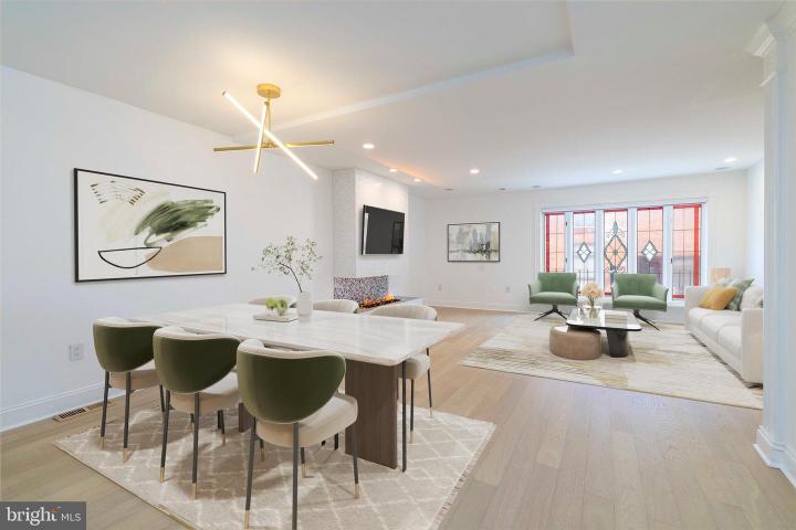 Photo of 104 Lombard Street, Philadelphia PA