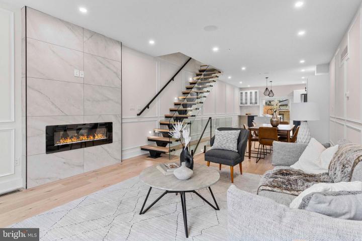 Photo of 308 W Porter Street, Philadelphia PA