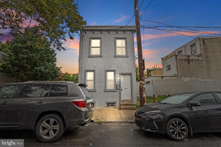 Photo of 2954 N Reese Street, Philadelphia PA