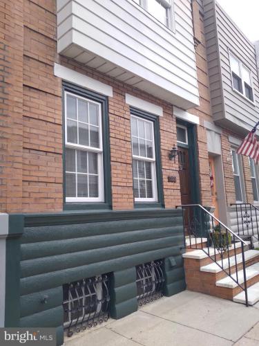 Photo of 1923 S Galloway Street, Philadelphia PA