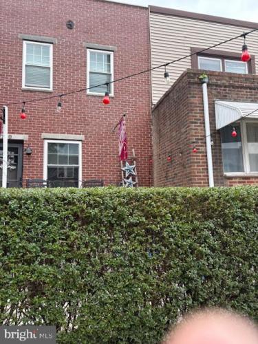 Photo of 2710 S 7th Street