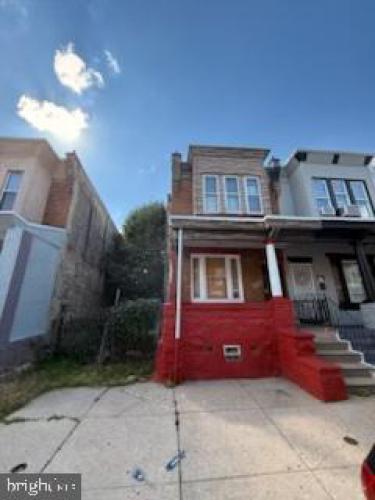 Photo of 3350 N Philip Street, Philadelphia PA