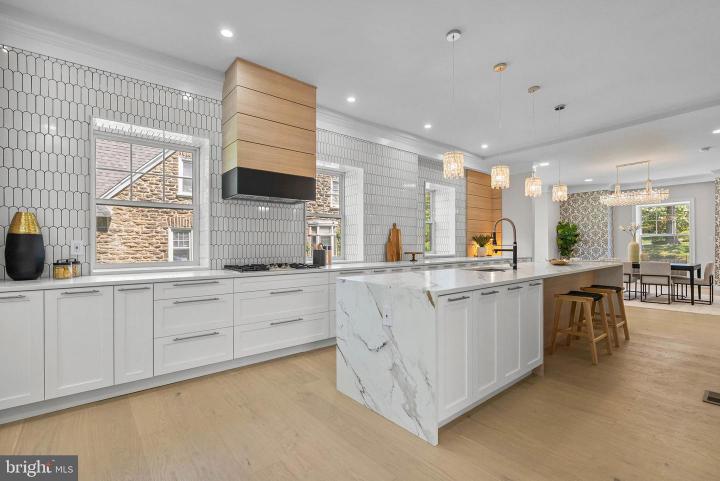 Photo of 319 Pelham Road, Philadelphia PA