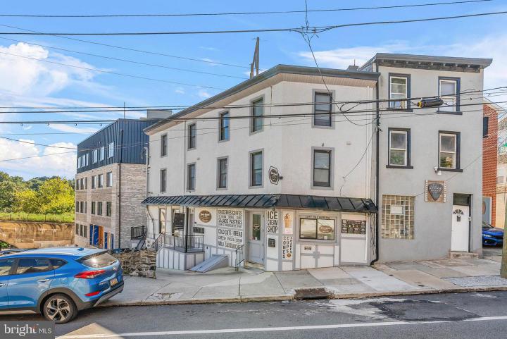 Photo of 4630 Umbria Street, Philadelphia PA